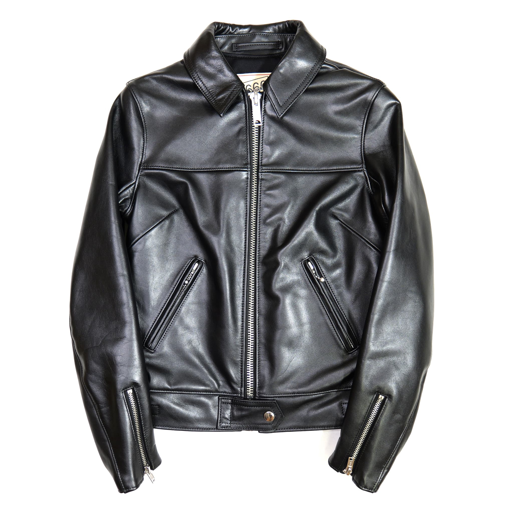 ITEMS｜ブラックマーケット｜名古屋の革ジャン取扱専門店｜Lewis