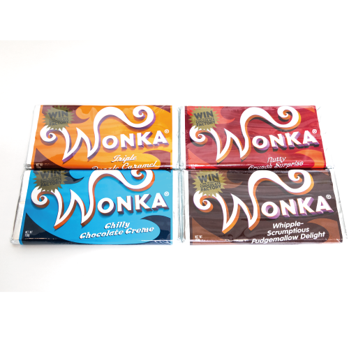 BLACK PEARL movie toy shop / ウォンカバー プロップレプリカ