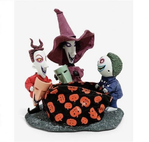 BLACK PEARL movie toy shop / 「ナイトメアー・ビフォア・クリスマス