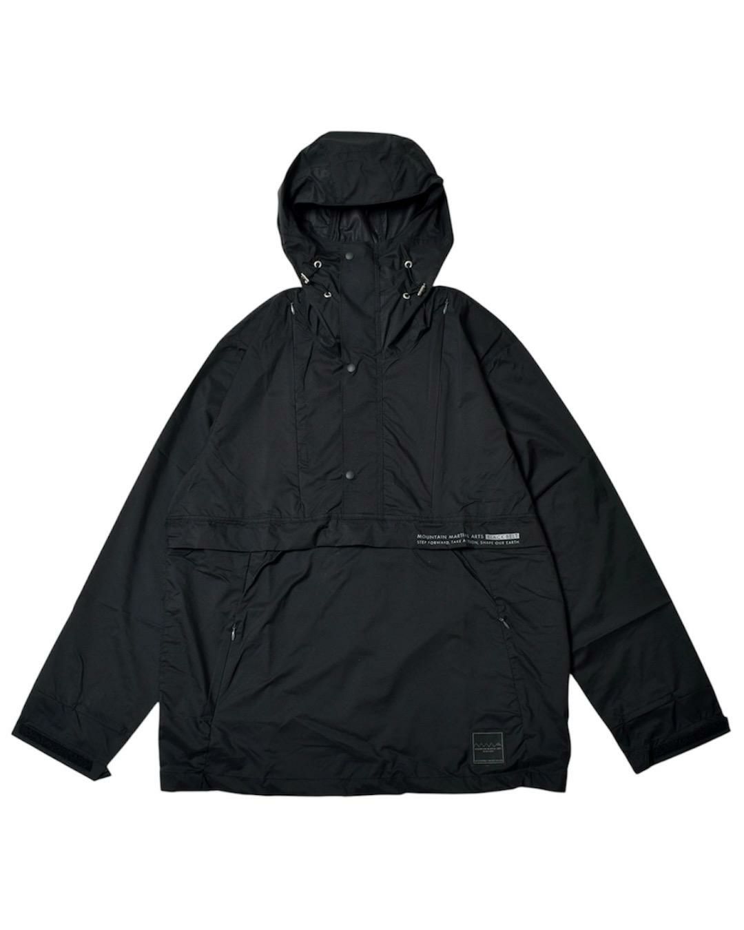 MOUNTAIN MARTIAL ARTS / MMABB PERTEX Packable Anorak “KENNY