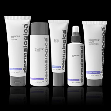 Dermalogica Skin Care Products - Port Dover - The Blade Salon