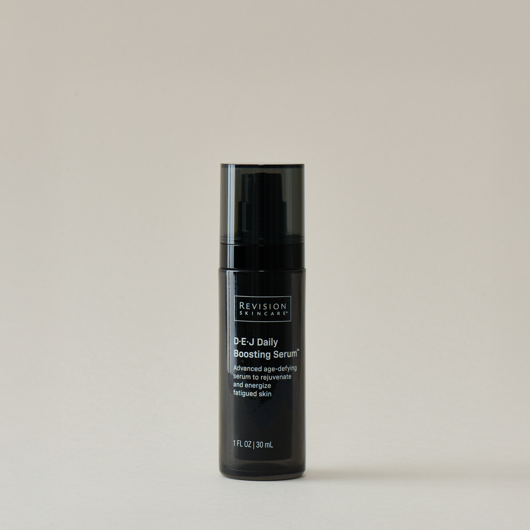 DEJ Daily Boosting Serum – Blair Skincare