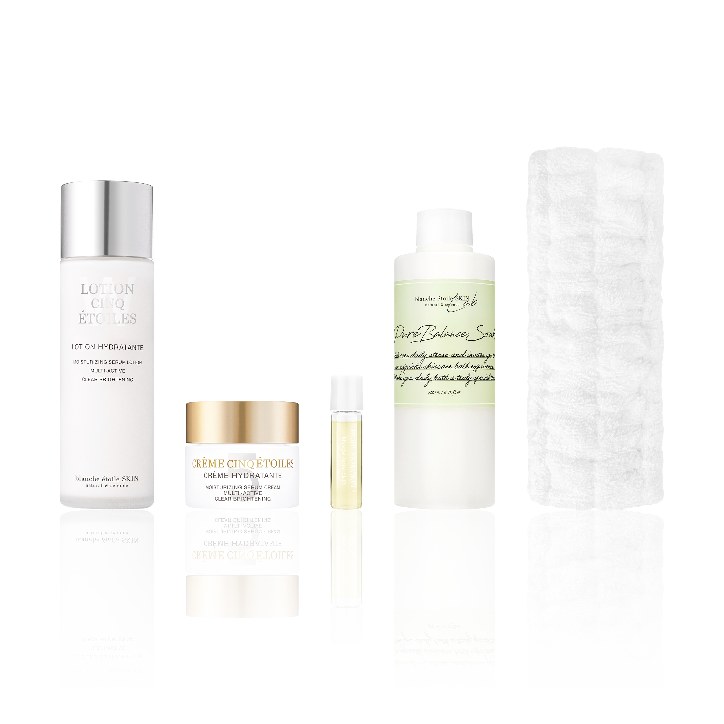 blanche etoile(ブランエトワール)公式オンラインショップ/「ブラン