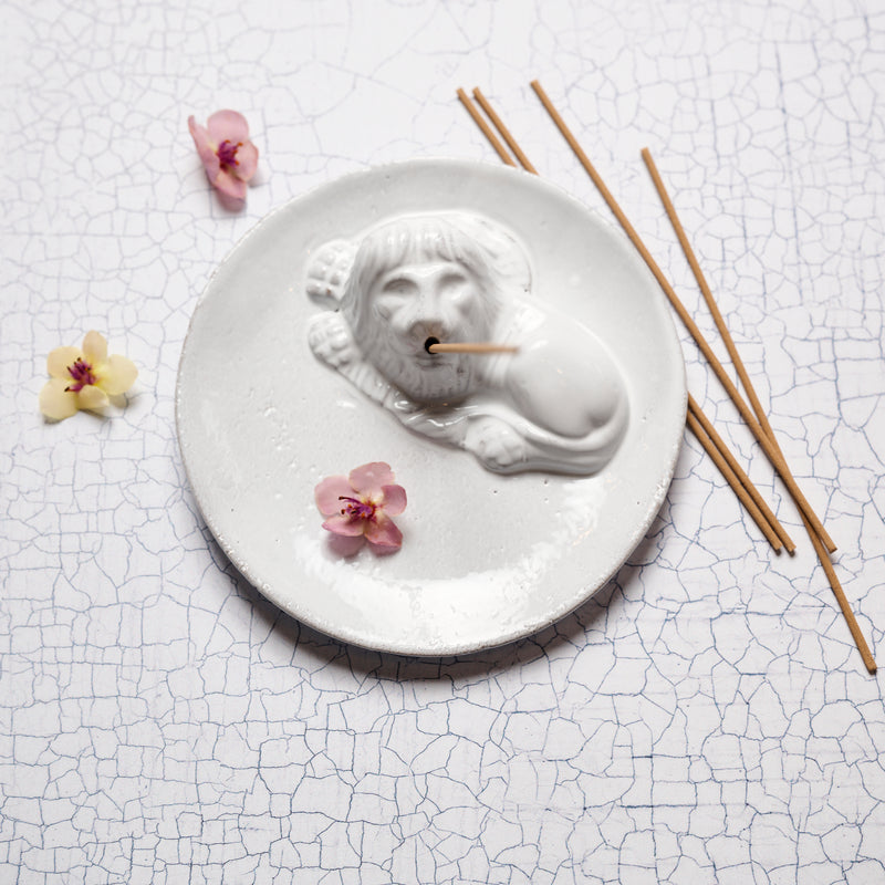 Aoyama Incense-Astier de Villatte – Blanche + Mimi