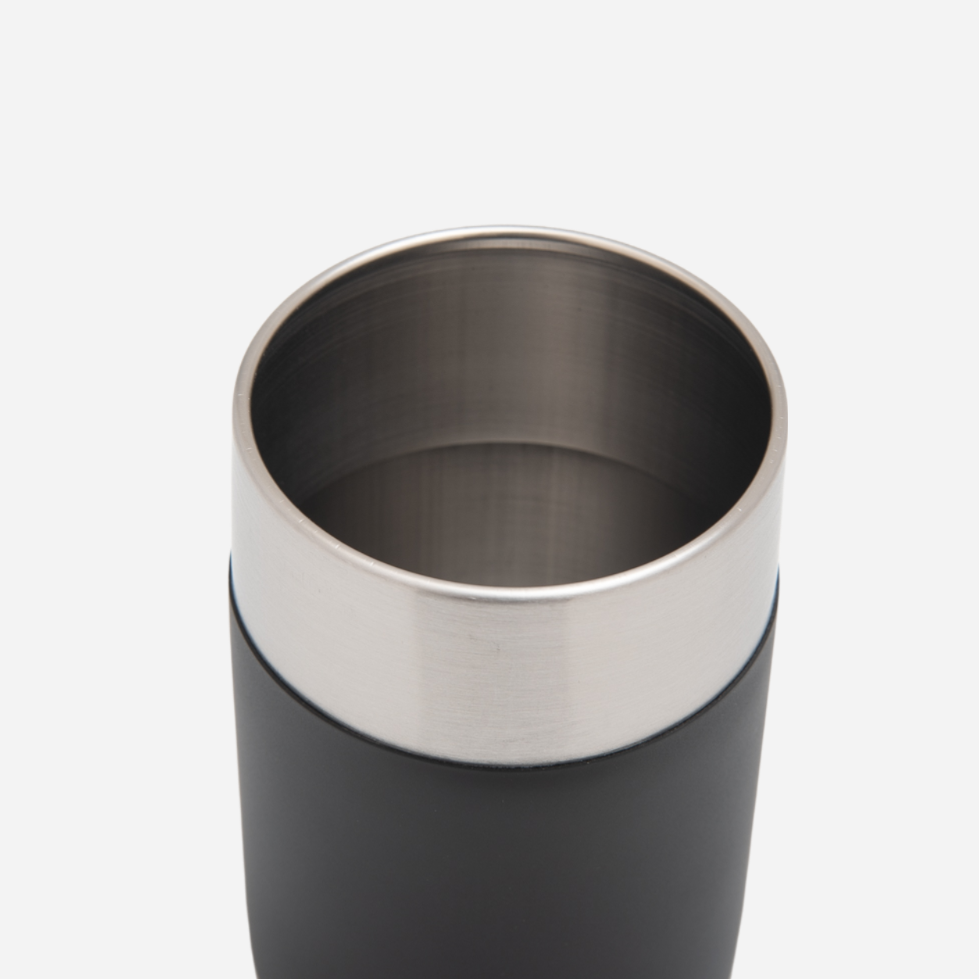 OM（オリエンタルモダン）】茶筒 ホワイト 350cc – ブランシェストア