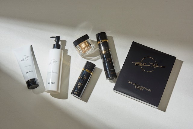 ブランノアール コンセントレーションクリーム ブランノアール