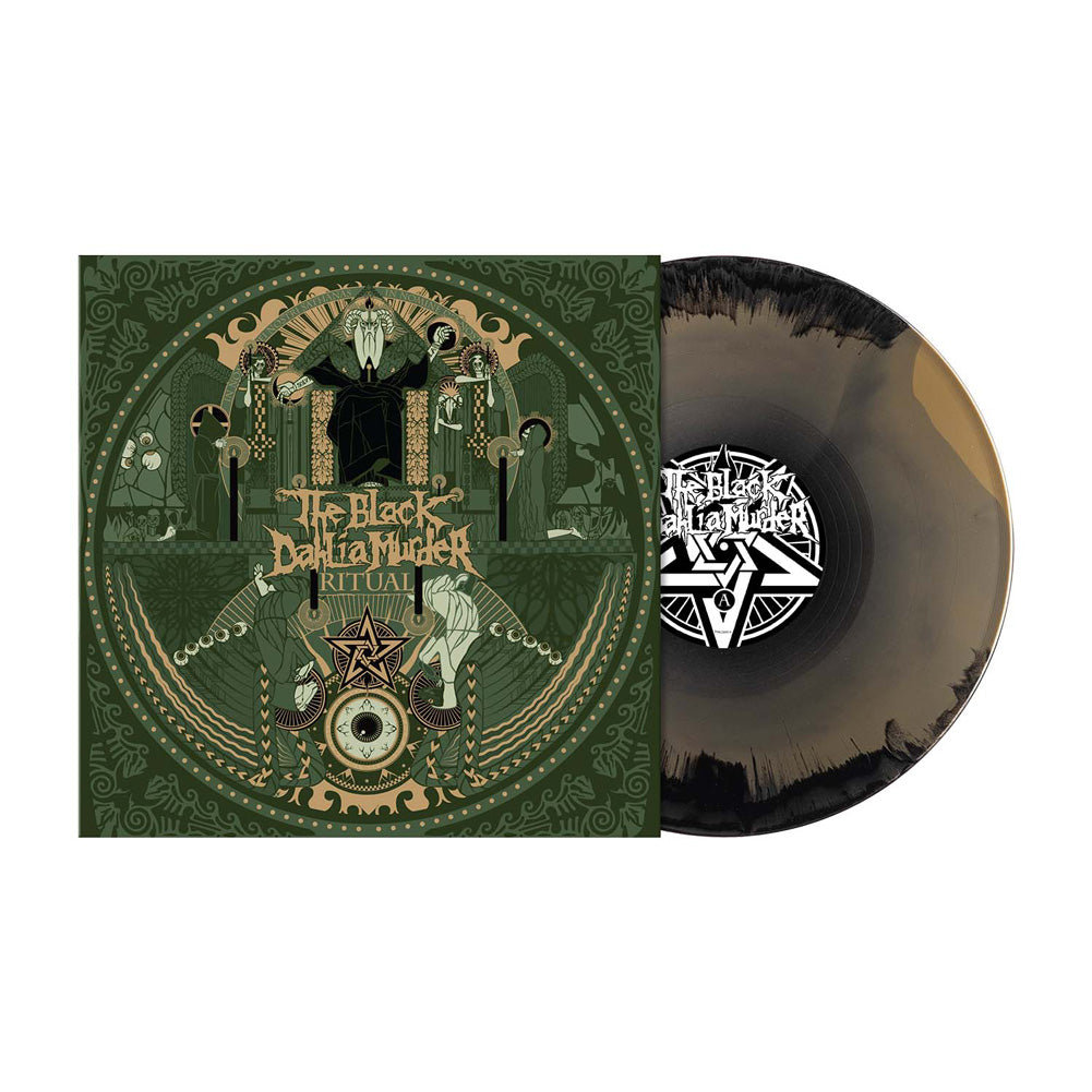 Melodic Death Metal – Blastbeats Vinyl