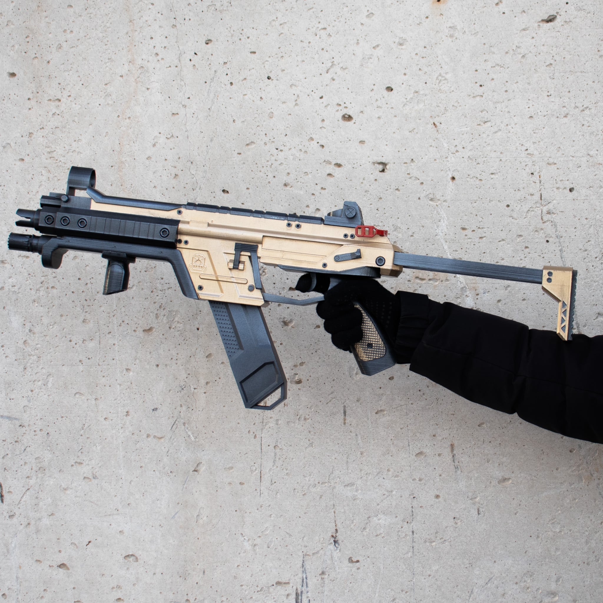 R99 - Apex Legends - Blasters4Masters