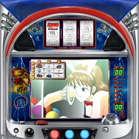 回胴黙示録カイジ: 濱ヲジ氏の、全方位ヲタク、かく語りき