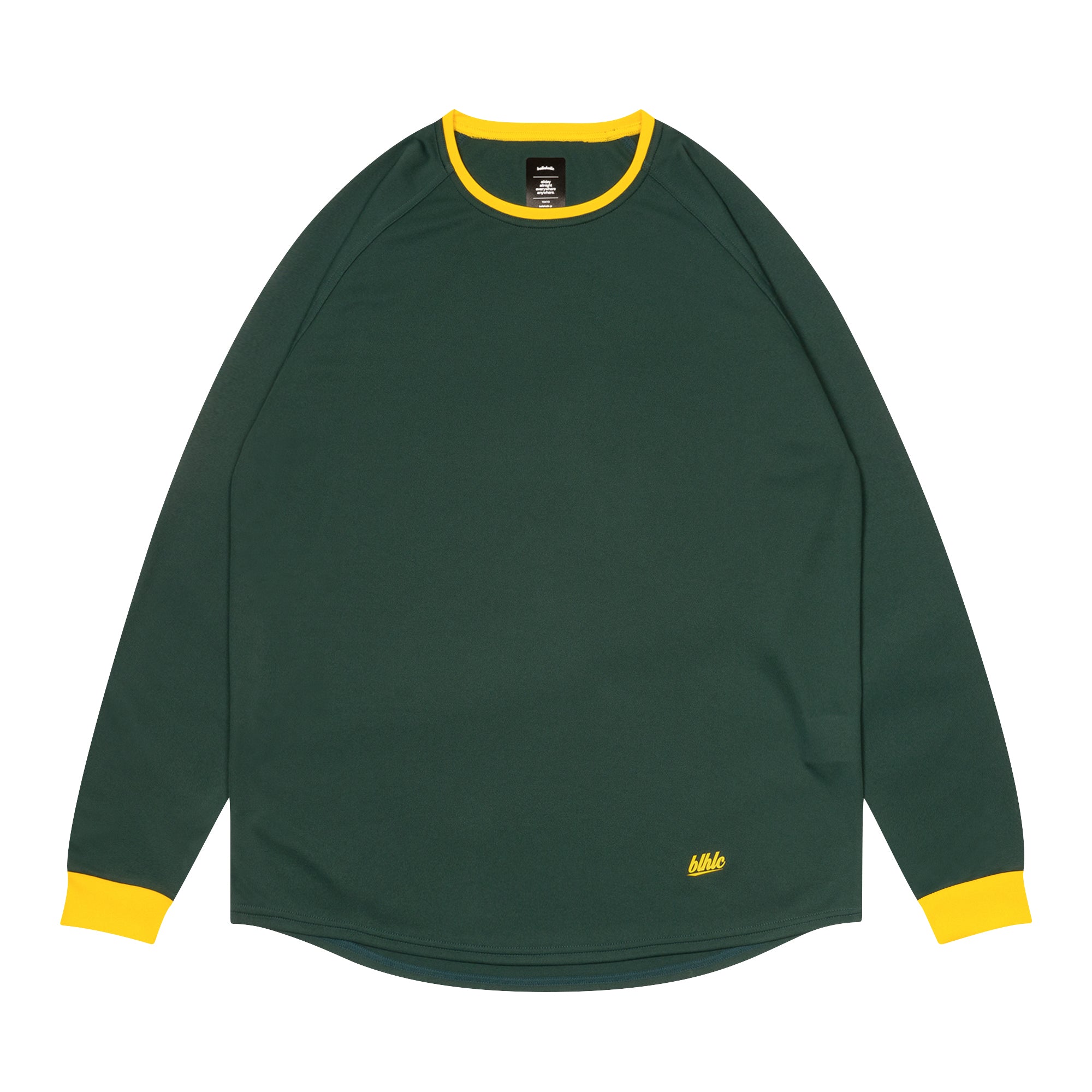 Cool Long Tees – ballaholic