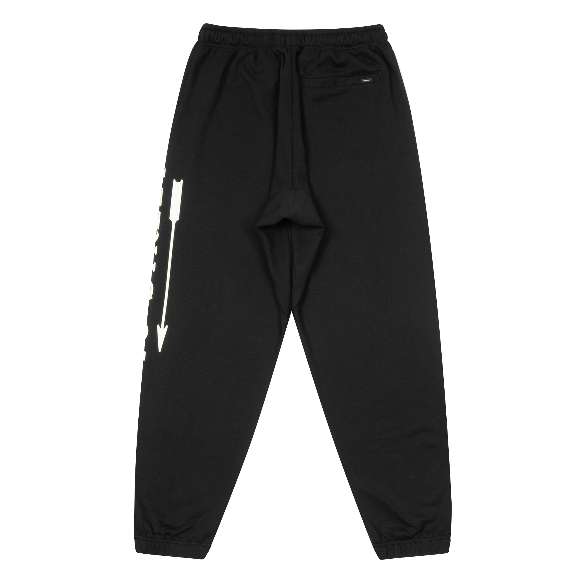Harlem 125th Sweat Pants (black) – ballaholic