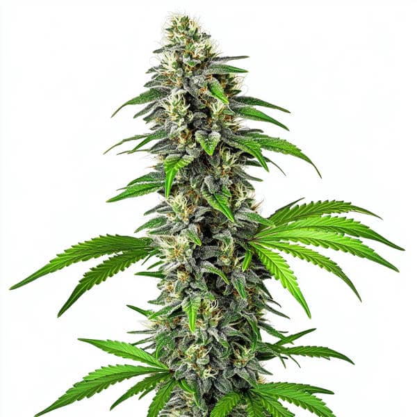 CBD Girl Scout Cookies Seeds 1:1 | 15% THC | Buy Weed Seeds