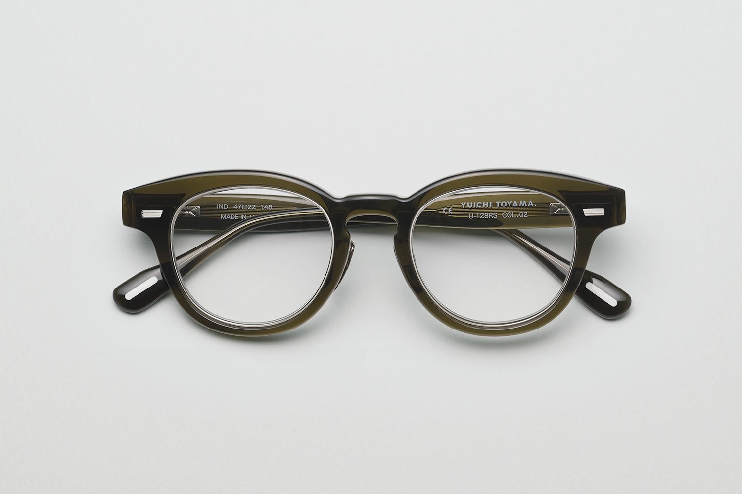 ピーターⅡ　ユウイチトヤマ 取り扱いブランド > YUICHI TOYAMA. | ユウイチ トヤマ. – blinc web store