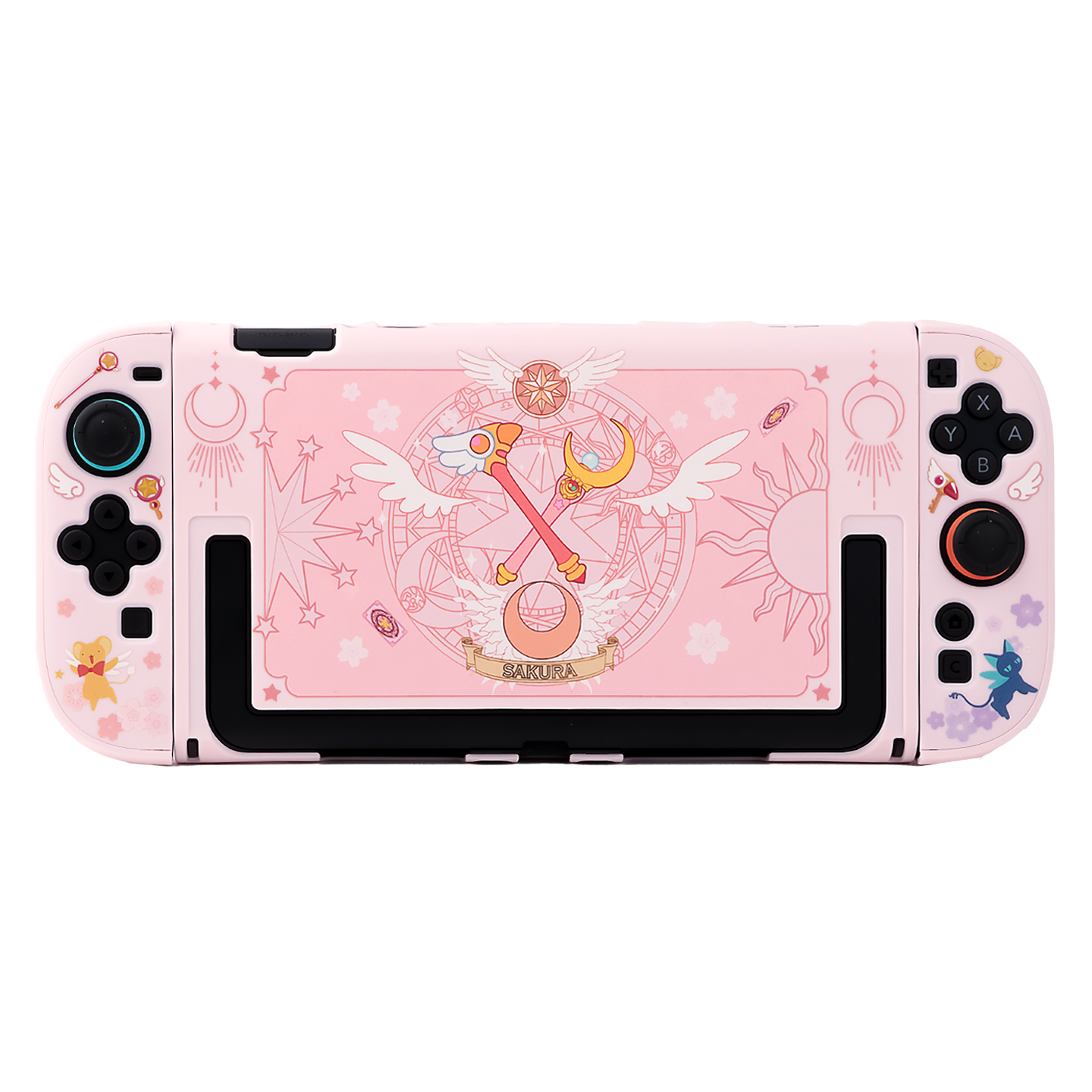 Magic Sakura Protective Case for Nintendo Switch/ OLED – BlingKiyo