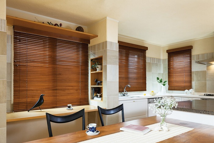 Schonwald シェーンバルド シナリオプレゼンター セット 木枠 ブラウン