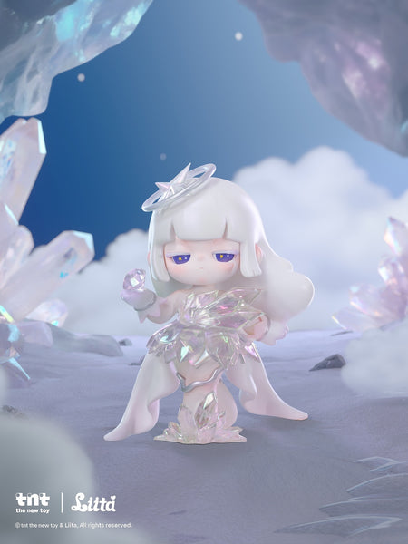 Liita Forward by Light Blind Box Series By TNT Space – Blind Box