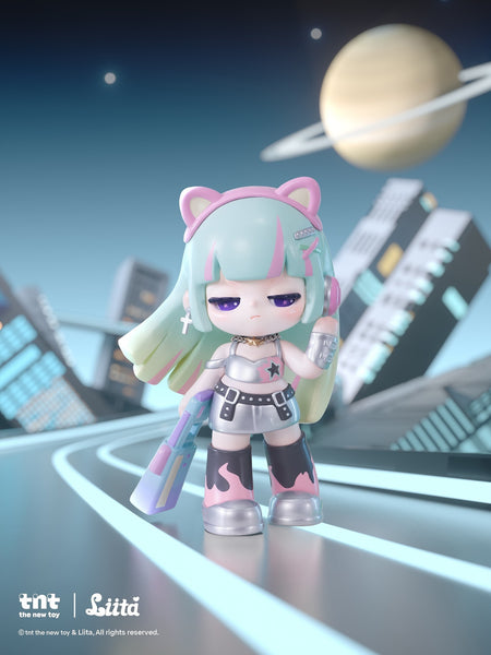 Liita Forward by Light Blind Box Series By TNT Space – Blind Box