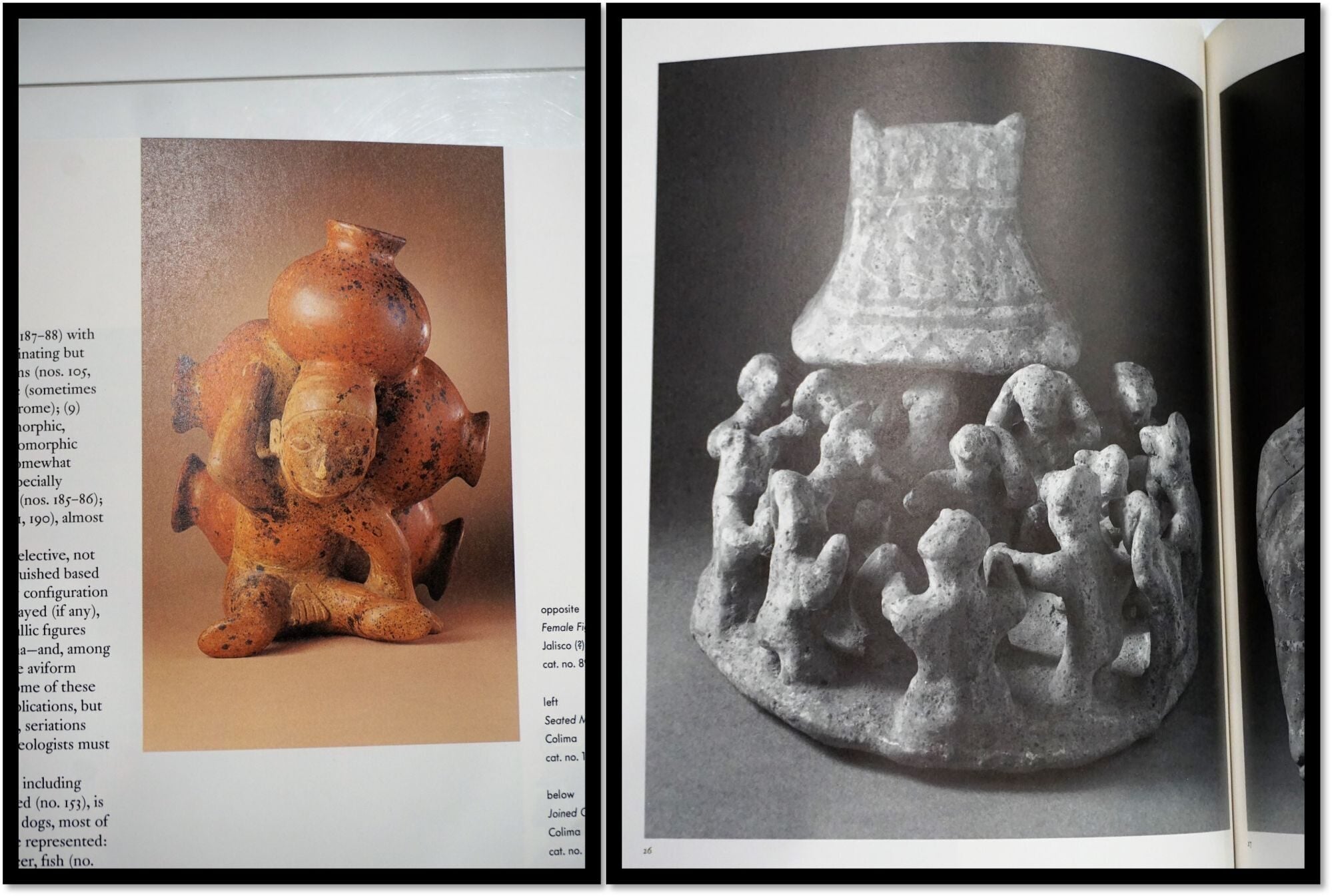 Sculpture of Ancient West Mexico: Nayarit, Jalisco, Colima