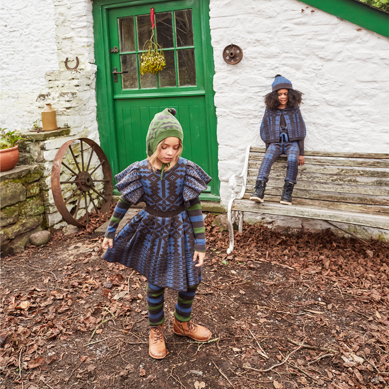 ロンパース・カバーオール mabli EIRLYS ROMPER 12m,BONNET M