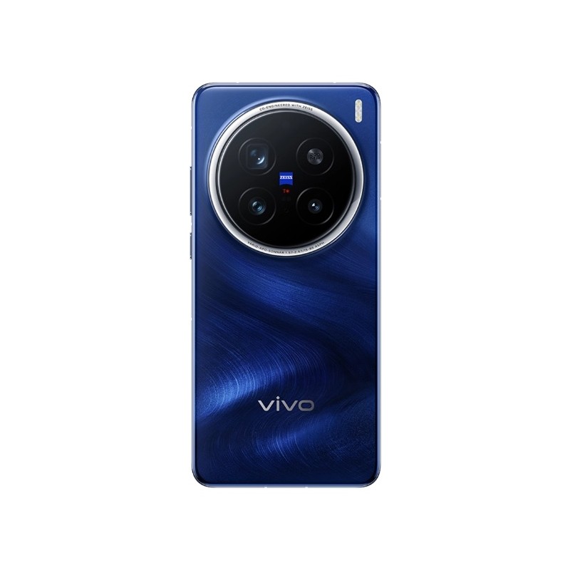 Vivo X200 Pro 16GB+512GB Blue