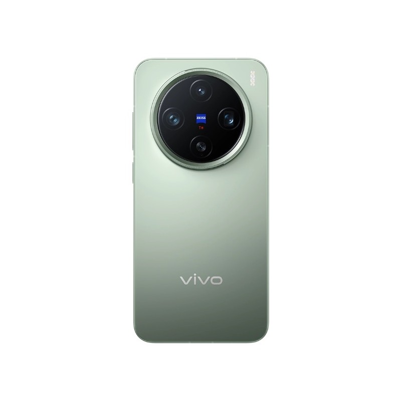 VIVO X200 Pro mini 16GB+512GB Green