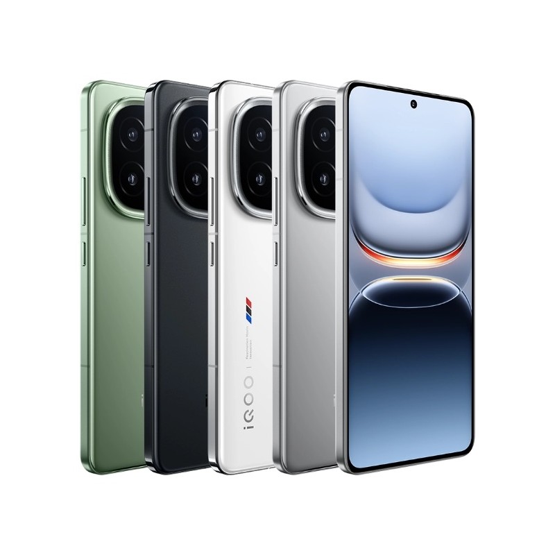 IQOO 13 12GB+256GB Grey