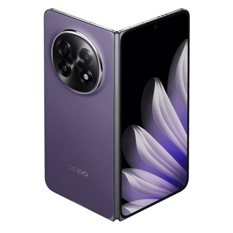 OPPO FIND N5 16GB+512GB Purple