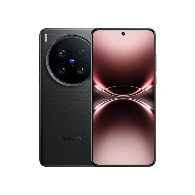 Vivo X200 Ultra 16GB+512GB Black