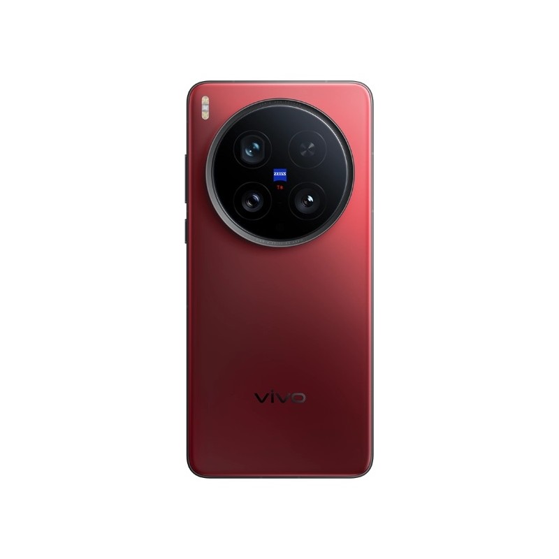 Vivo X200 Ultra 12GB+256GB Red