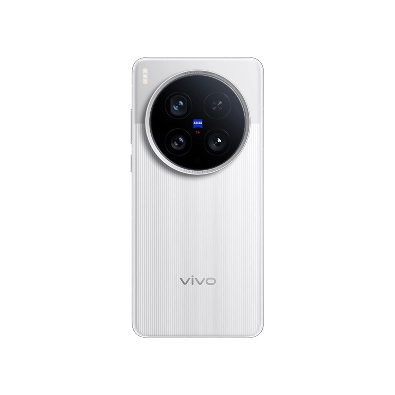 Vivo X200 Ultra 16GB+512GB Silver