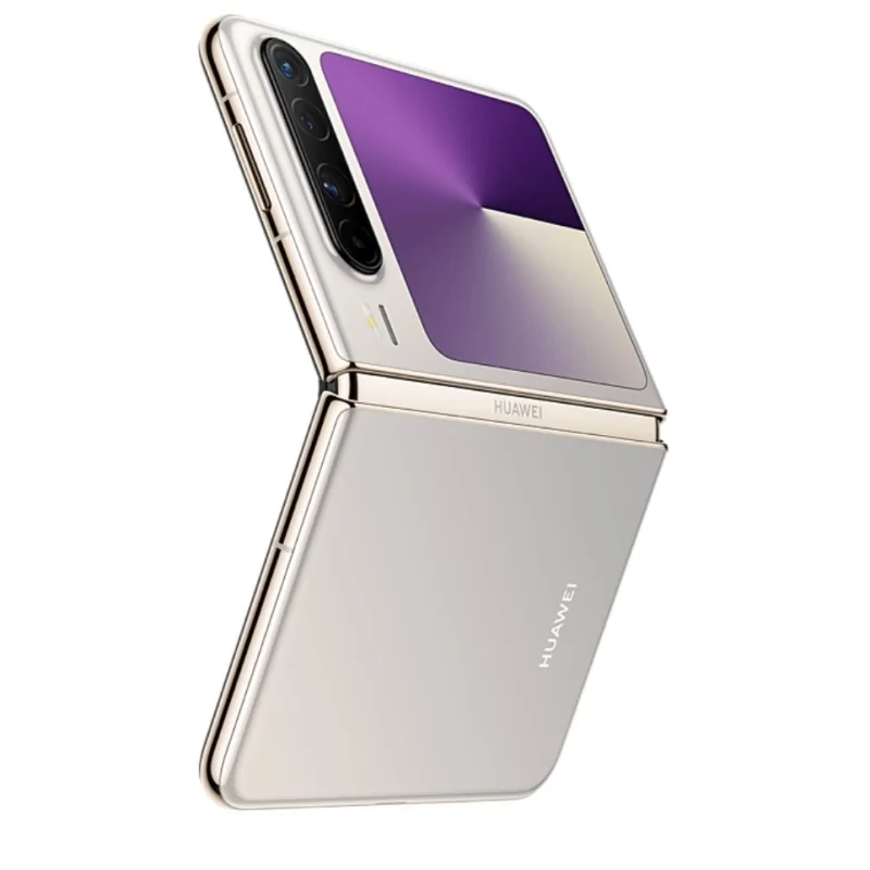 Huawei Pura X 12GB+ 256GB Grey