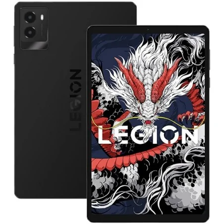 Lenovo Legion Pad Y700 2025 12GB+256GB Black