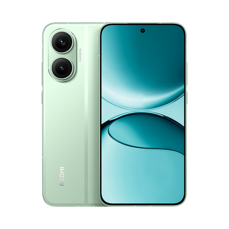 Xiaomi Redmi Turbo 4 Pro 16GB+256GB Verde