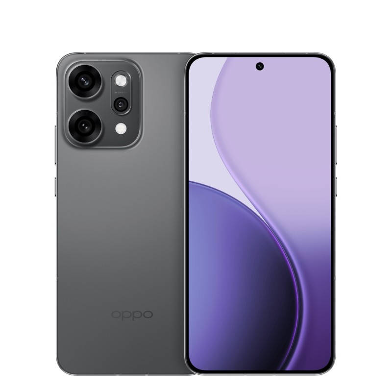 OPPO Reno 14 Pro 12GB+256GB Black