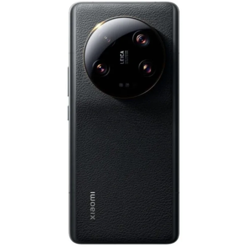 Xiaomi 13 Ultra 12GB+256GB Black Rom Original (English + Chinese