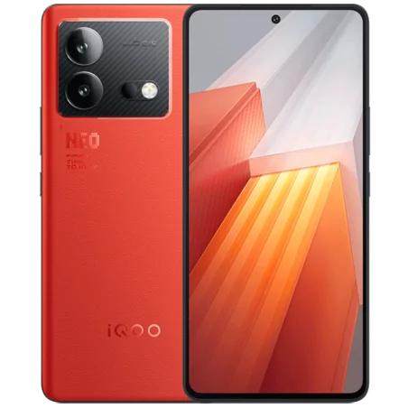IQOO Neo 8 Pro 16GB+1TB Black