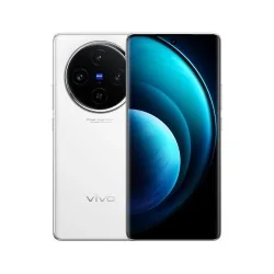 VIVO X100 16GB+512GB White