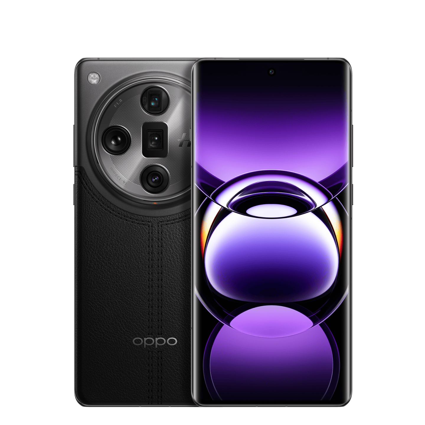 OPPO FIND X7 Ultra 12GB+256GB Preto