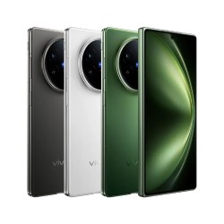 Vivo X Fold 5 16GB+512GB Green