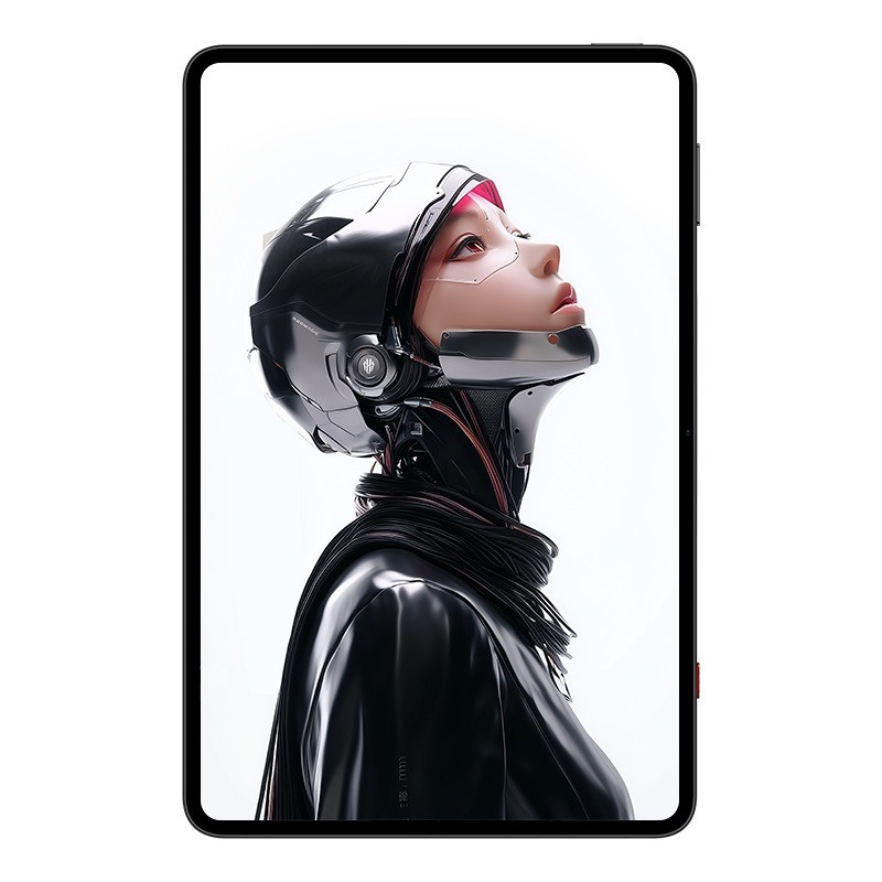 ZTE Nubia Red Magic Astra Gaming Tablet