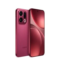 OPPO FIND X9 - 12GB+256GB Red Smartphone