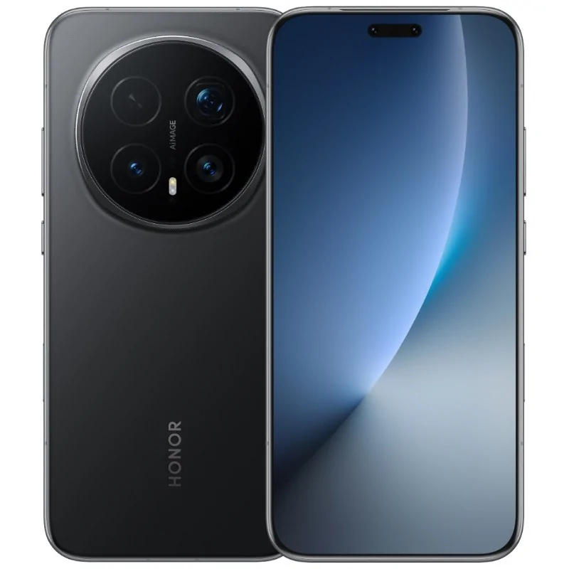 Honor Magic 8 Pro 16GB + 1TB Black