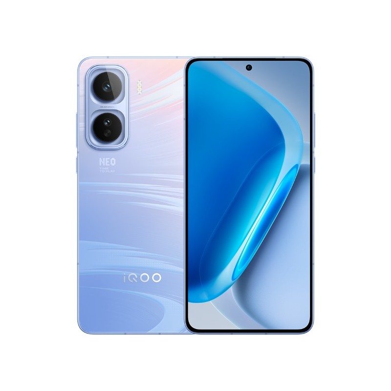 iQOO Neo 11 12GB + 256GB Blue