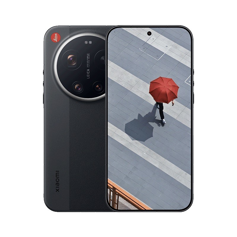 Xiaomi 17 Ultra Leica Edition 16GB + 1TB Black