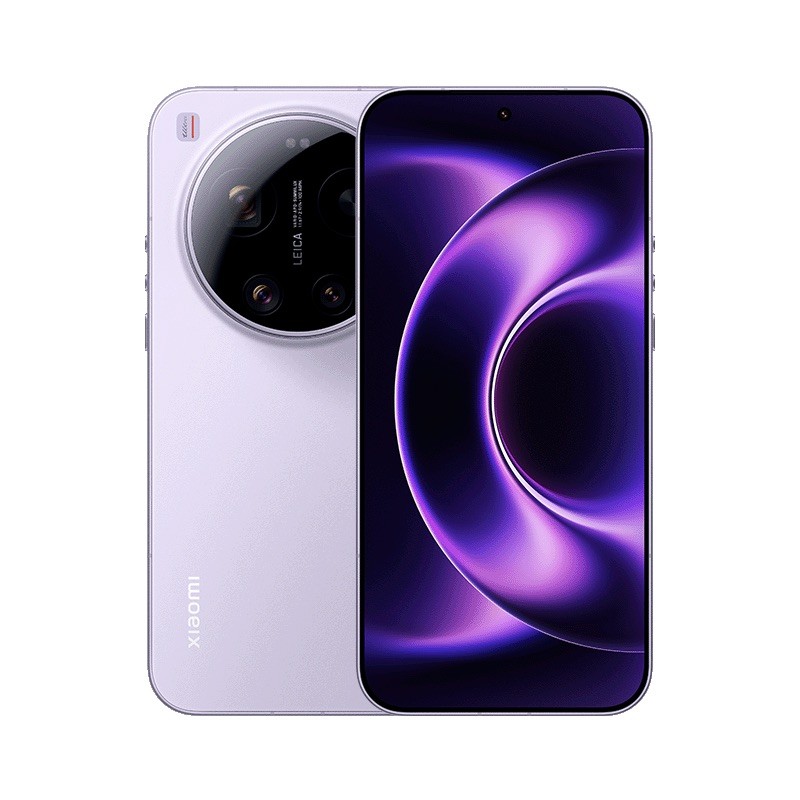 Xiaomi 17 Ultra 16GB + 512GB Purple