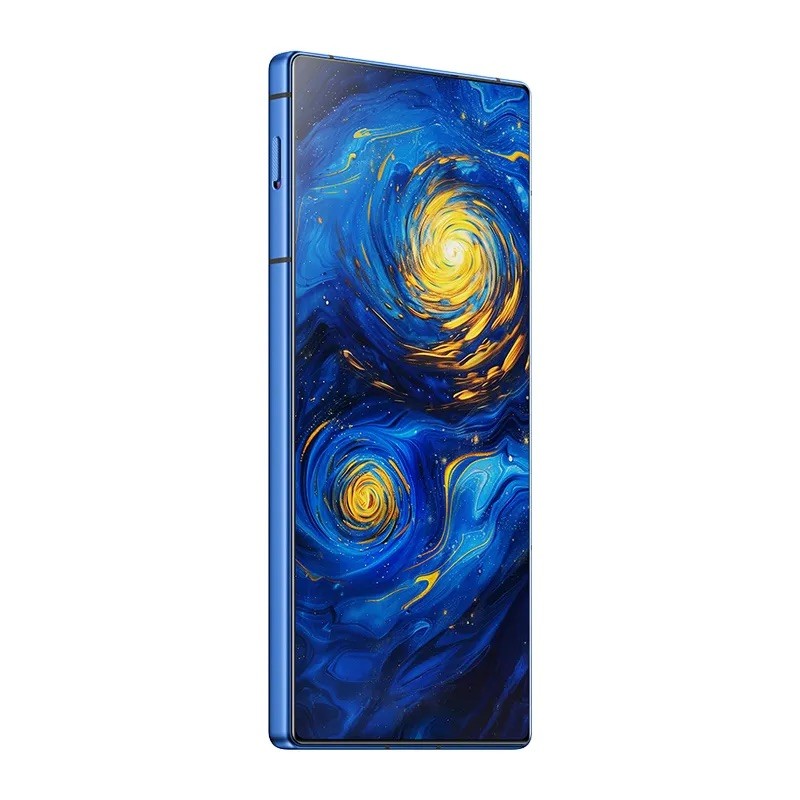 Nubia Z70 Ultra 16GB+512GB Céu Estrelado
