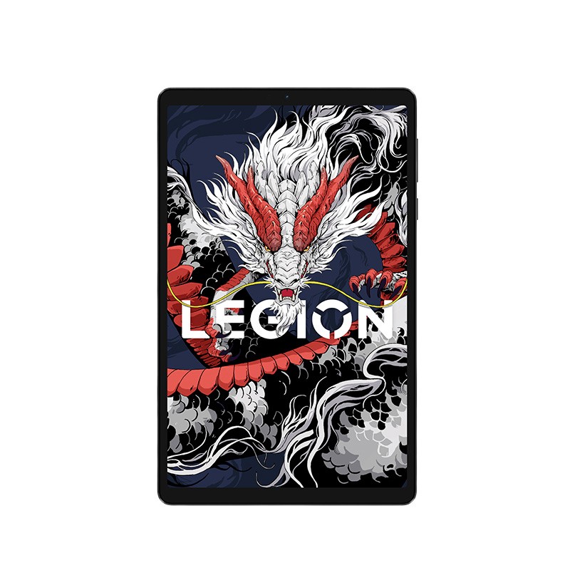 Lenovo Legion Pad Y700 2025 12GB+256GB Black