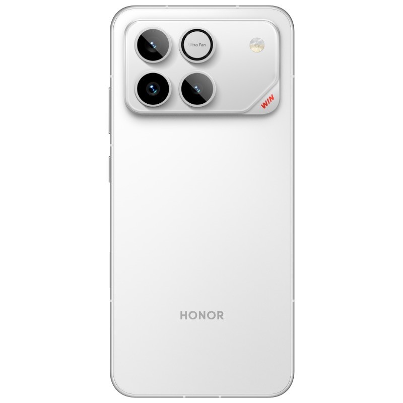 Honor WIN 5G 16GB + 1TB White