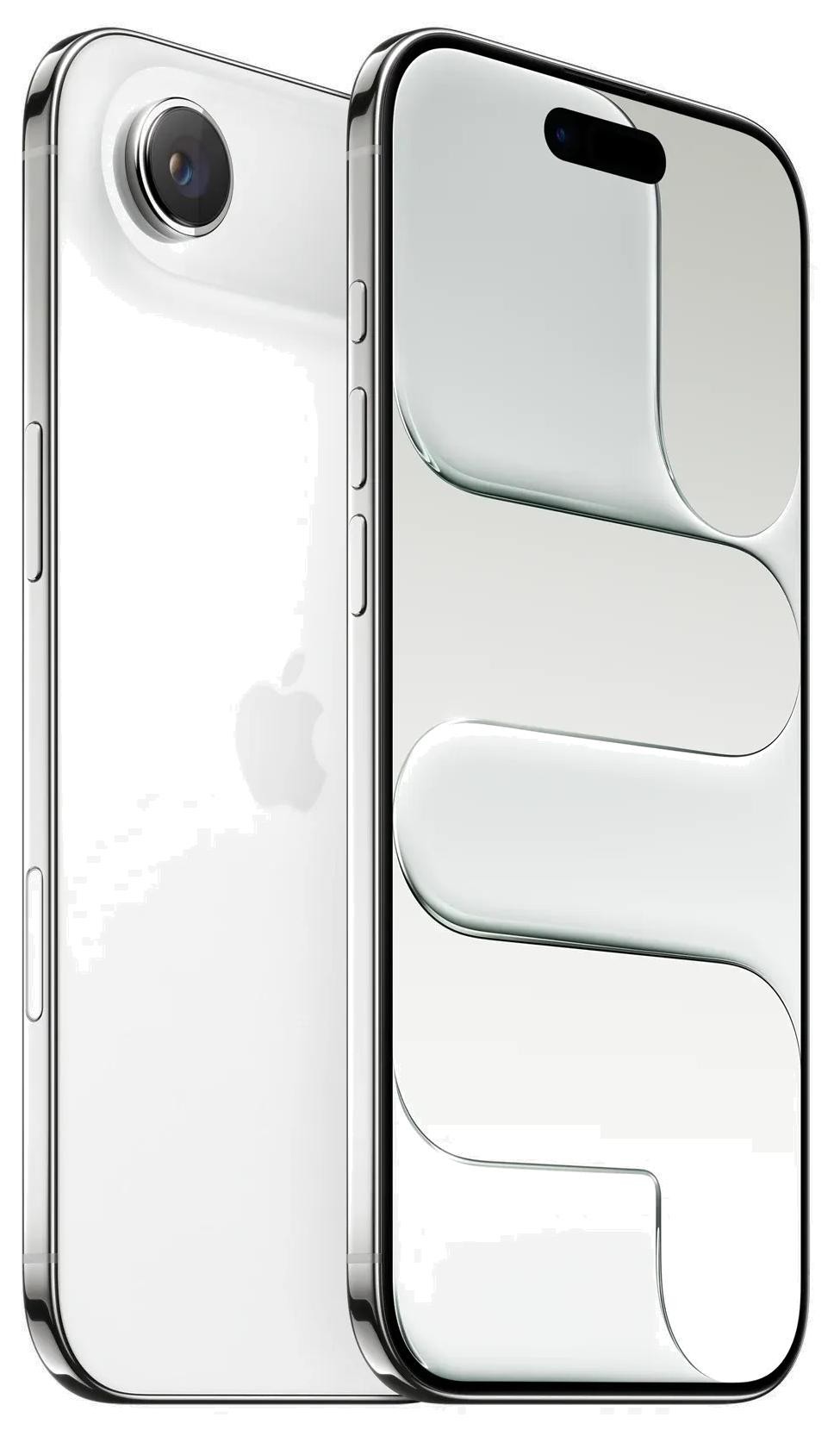 極美品】iPhone Air Cloud White 256GB 付属品未使用 iPhone Air