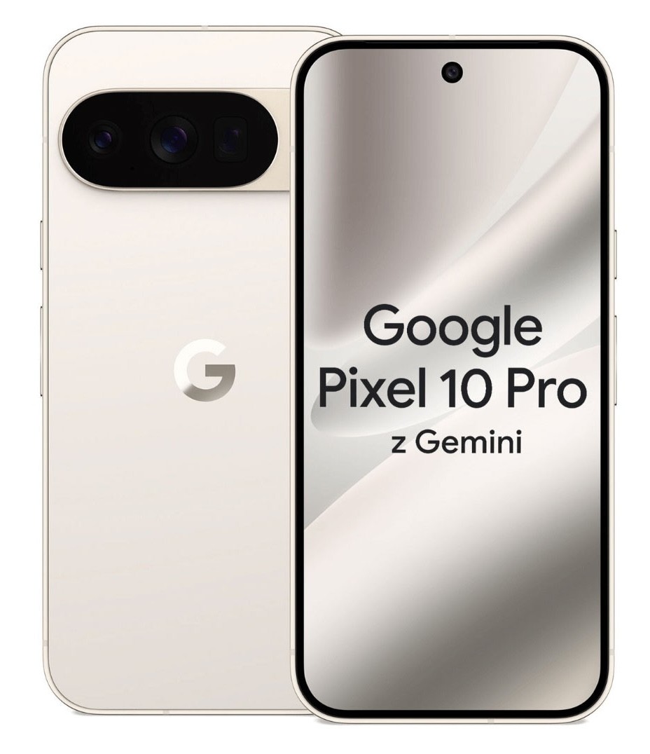 Google Pixel 10 Pro 256GB 5G - JAP Spec